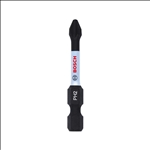 Bosch Impact Control PH2 Power Bit, 1 Stk. #2608522481