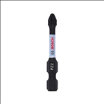 Bosch Impact Control PZ2 Power Bit, 1 Stk. #2608522483