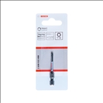 Bosch Impact Control T15 Power Bit, 1 Stk. #2608522486