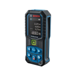 Bosch Laser-Entfernungsmesser GLM 50-25 G #0601072V00