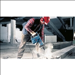 Bosch Schlaghammer mit SDS max GSH 11 E im Handwerkerkoffer #0611316703