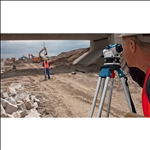 Bosch Optisches Nivelliergerät GOL 20 G #0601068401