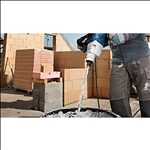 Bosch Rührwerk GRW 18-2 E #06011A8000