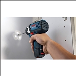 Bosch Akku-Drehschlagschrauber GDR 12V-105, L-BOXX #06019A6906