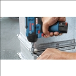 Bosch Akku-Drehschlagschrauber GDS 12V-115, L-BOXX #06019E0102