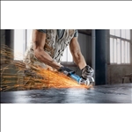 Bosch Combo Kit: 2-tlg. Winkelschleifer-Set: GWS 22-230 J + GWS 880 in Koffer #06018C1308