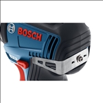 Bosch Akku-Bohrschrauber GSR 12V-35 FC, 2 x Akku GBA 12V 3.0Ah, L-BOXX #06019H3008