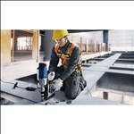 Bosch Magnet-Kernbohrer GBM 50-2 im Handwerkerkoffer #06011B4020