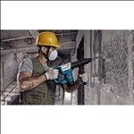 Bosch Schlaghammer mit SDS max GSH 5 #0611338700
