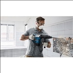 Bosch Schlaghammer mit SDS max GSH 5 #0611338700
