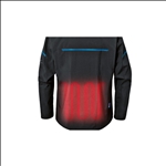 Bosch Beheizbare Jacke GHJ 12+18V XA S #06188000DX