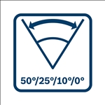 Bosch Rotationslaser GRL 300 HV, mit RC 1, WM 4 und LR 1 #0601061501