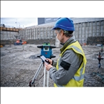 Bosch Rotationslaser GRL 650 CHVG #0601061V00