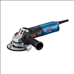 Bosch Winkelschleifer GWS 14-125 #06017D0000