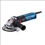 Bosch Winkelschleifer GWS 17-150 S #06017D0600