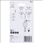 Bosch Power Change Plus Umrüst-Set #2608599010