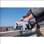 Bosch Akku-Kreissäge BITURBO GKS 18V-70 L, 2 x Akku ProCORE18V #06016B9002
