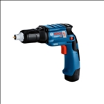 Bosch Akku-Trockenbauschrauber GTB 12V-11 #06019E4002