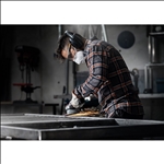 Bosch EXPERT N477 SCM Scheibe für Winkelschleifer, 100 x 16 mm, sehr fein, 25-tlg. #2608901263