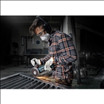 Bosch EXPERT N477 SCM Scheibe für Winkelschleifer, 100 x 16 mm, sehr fein, 25-tlg. #2608901263
