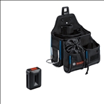 Bosch Werkzeugtasche GWT 4 #1600A0265T