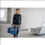 Bosch Koffersystem Verbinder-Set für L-Case, 2-tlg. #1600A025A3