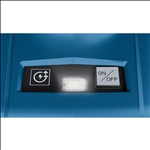 Bosch Akku-Trockenbauschrauber GTB 18V-45 #06019K7000