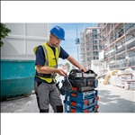 Bosch Werkzeugtasche ProClick Holder #1600A0265U