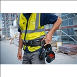 Bosch Combo Kit Werkzeug-Set: 1 x Gürtel 93, 1 x GWT 2, 1 x GWT 4, 2 x ProClick Holder #1600A0265P