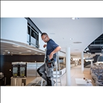 Bosch Werkzeugtasche GWT 4 #1600A0265T