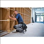 Bosch Combo Kit Werkzeug-Set: 1x Gürtel 108, 1x GWT 2, 1x GWT 4, 2x ProClick Holder #1600A0265R