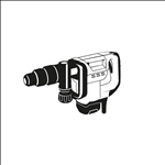 Bosch Transportkarren für USH/GSH 27 #1610795007