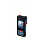 Bosch Laser-Entfernungsmesser GLM 150-27 C #0601072Z00