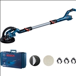 Bosch Trockenbauschleifer GTR 55-225 im Handwerkerkoffer #06017D4000