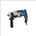 Bosch Schlagbohrmaschine GSB 20-2, mit 7-teiligem Steinbohrer-Set #060117B401
