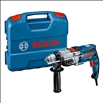 Bosch Schlagbohrmaschine GSB 20-2 in L-Case #060117B400