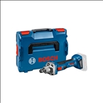 Bosch Akku-Geradschleifer GGS 18V-20 in L-BOXX #06019B5400