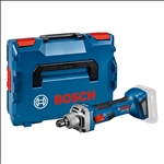 Bosch Akku-Geradschleifer GGS 18V-20 in L-BOXX #06019B5400