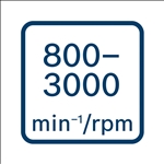 Bosch Stichsäge GST 160 BCE #0601518000