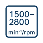 Bosch Akku-Stichsäge GST 12V-70, L-BOXX #06015A1002