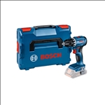 Bosch Akku-Bohrschrauber GSR 18V-45 mit L-BOXX #06019K3201