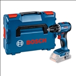 Bosch Akku-Bohrschrauber GSR 18V-45 in L-BOXX #06019K3201