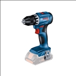 Bosch 2 x 18V-Set: GSR + GBH + 2 x Bit-Set + 2 x GBA 18V 4.0 Ah + GAL 18V-40 #0615V0003D