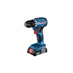 Bosch Akku-Bohrschrauber GSR 18V-45 #06019K3203