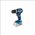 Bosch Akku-Schlagbohrschauber GSB 18V-45, im Karton #06019K3300