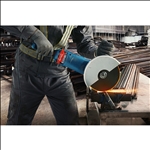 Bosch Winkelschleifer GWS 24-230 PZ #06018C3400