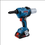 Bosch Akku-Nietpistole GRG 18V-16 C #06019K5000