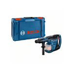 Bosch Akku-Bohrhammer BITURBO mit SDS max GBH 18V-40 C, mit XL-BOXX #0611917100