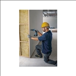 Bosch Akku-Trockenbauschrauber GTB 18V-45, 2 x Akku ProCORE18V 4.0Ah, Ladg. u. L-BOXX #06019K7002