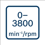 Bosch Akku-Stichsäge GST 18V-155 BC, 2 Akku Akku ProCORE18V 4.0Ah, Ladg. u. L-BOXX #06015B1002